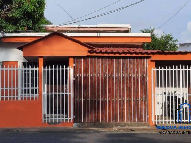 #9 - Casa para Venta en León - León - 1