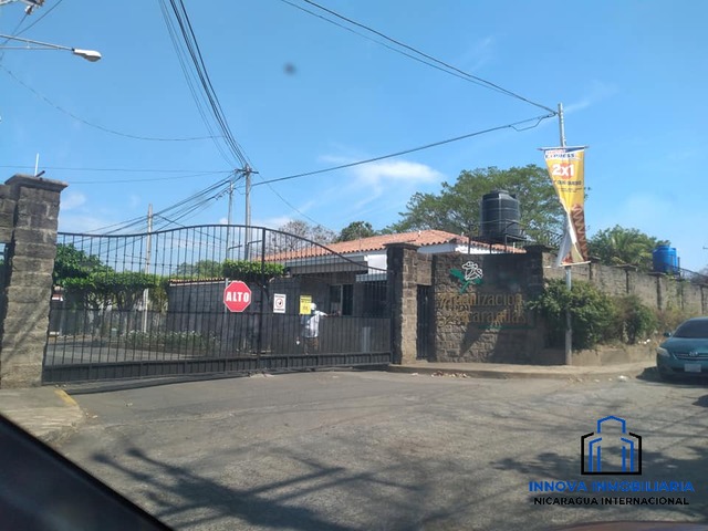 #28 - Área para Venta en Managua - Managua