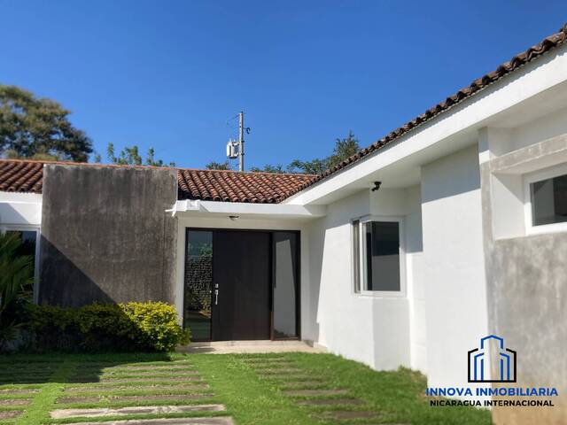 #31 - Casa en condominio para Venta en Chinandega - Chinandega - 3