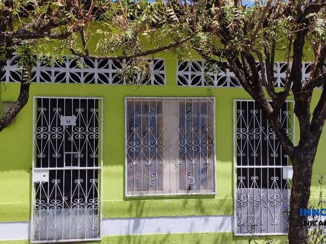 #34 - Casa para Venta en Chichigalpa - Chinandega - 1