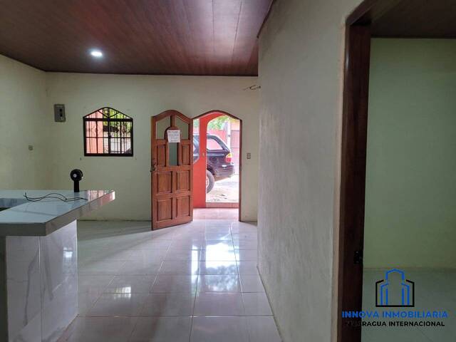 #35 - Casa para Venta en Chinandega - Chinandega - 3