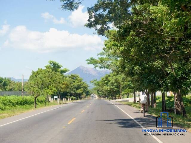 #39 - Área para Venta en Chinandega - Chinandega